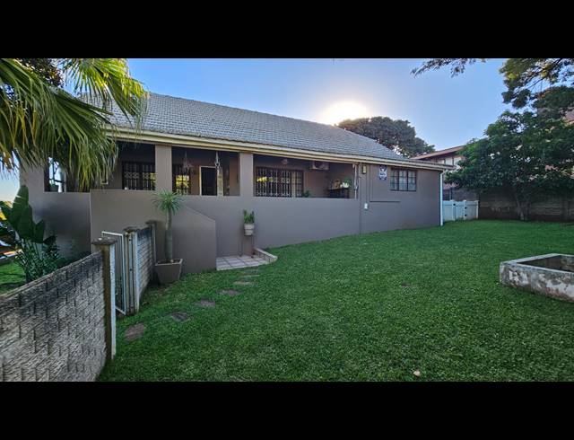 4 BEDROOM HOUSE FOR SALE IN FAIRVIEW